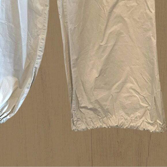 Vintage esprit low rise baggy cargo pants - Picture 4 of 13